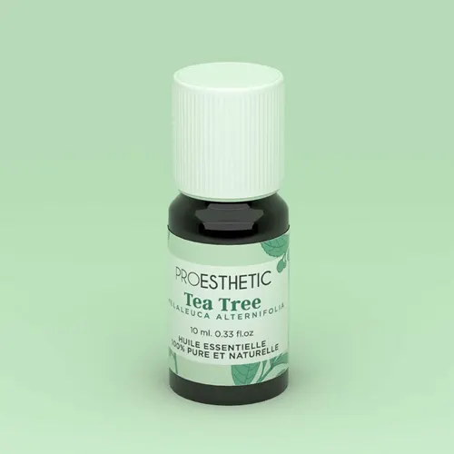 Huile essentielle Tea Tree
